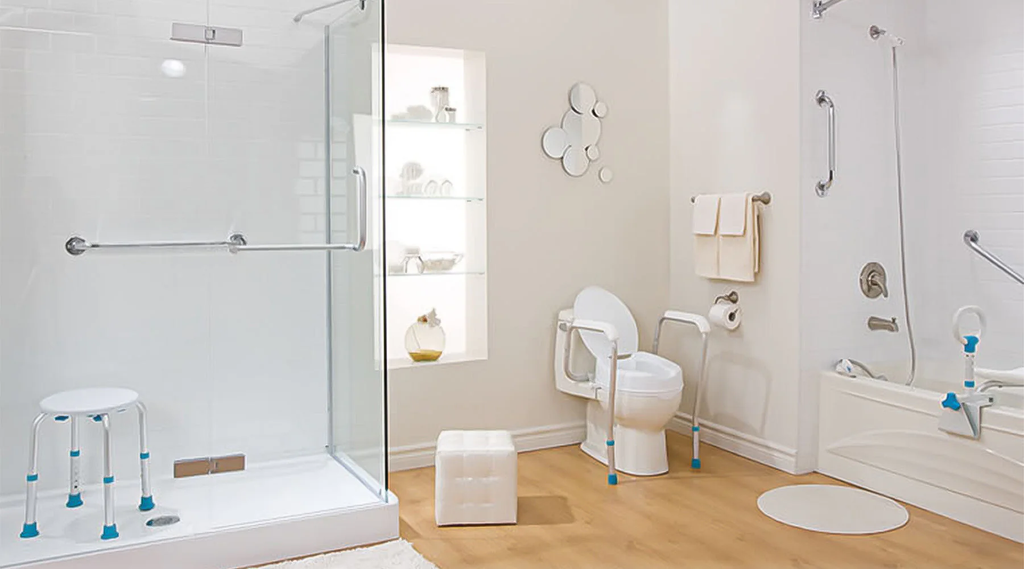Sécuriser sa salle de bain : ce qui fait vraiment la différence