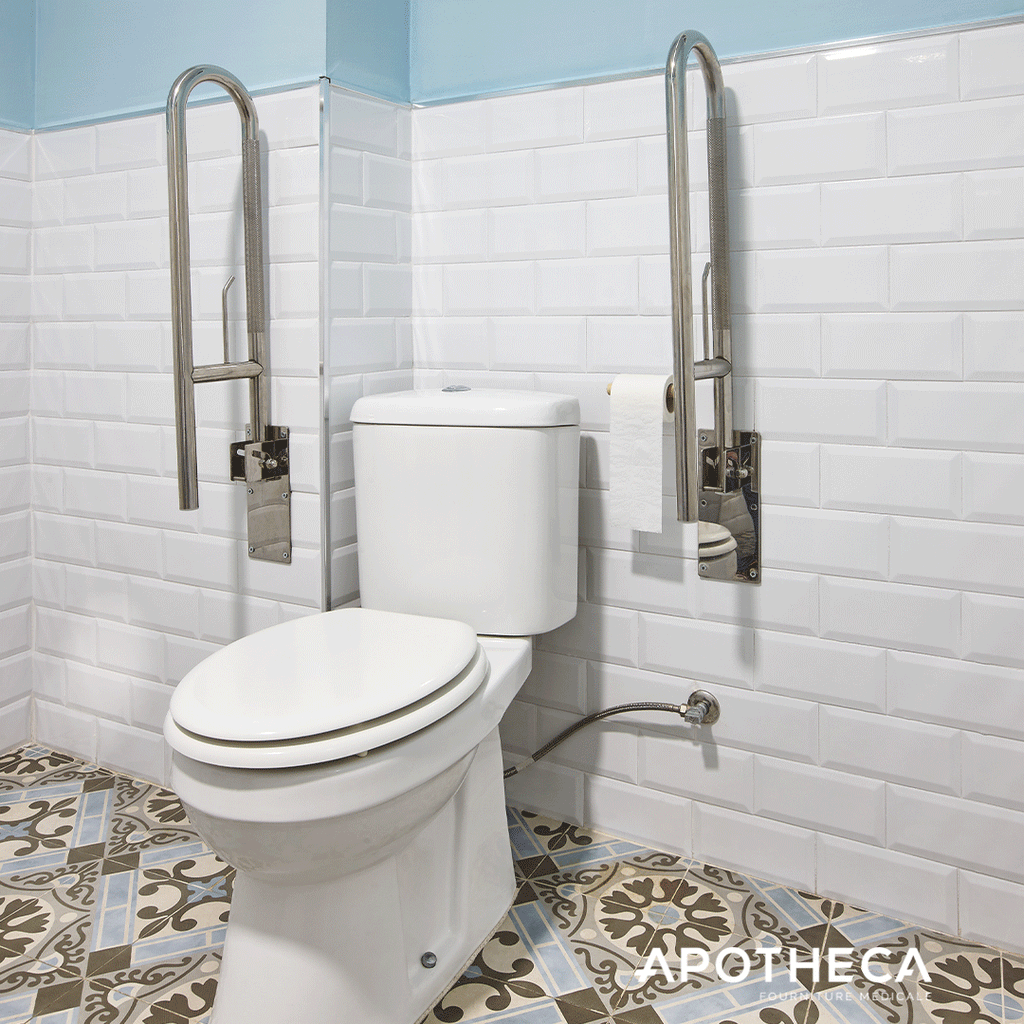 Soins Adaptés: Produits Essentiels pour Personnes à Mobilité Réduite