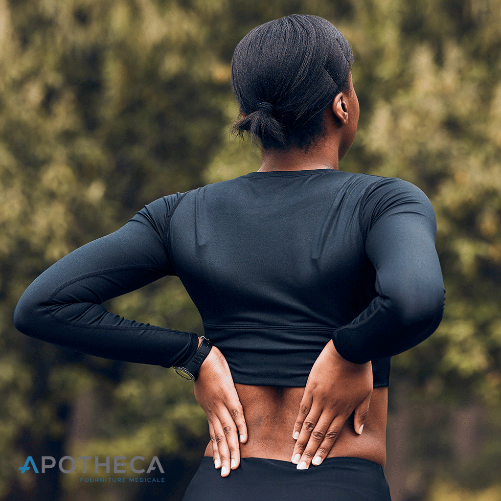 Thérapie Chaleur et Froid: Soulager la Douleur Chronique