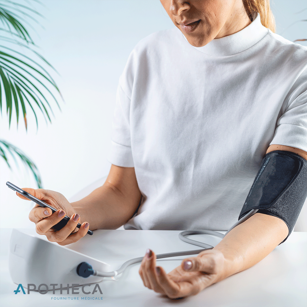 Innovations en Santé à Domicile: Technologies de 2024