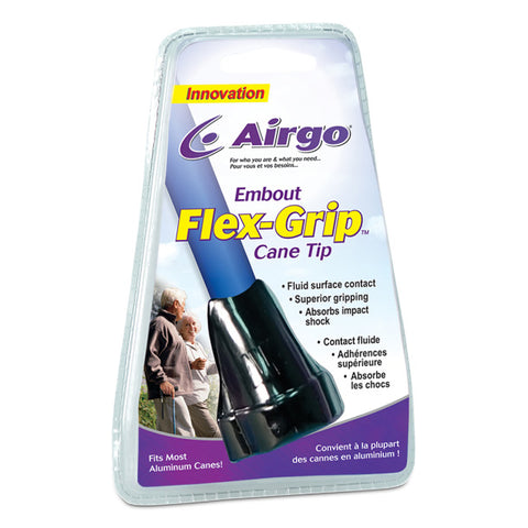 Embout de canne Flex-Grip™ de Airgo®