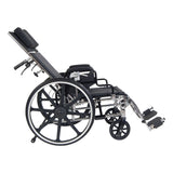 Fauteuil roulant  inclinable Viper plus