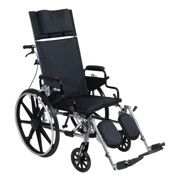Fauteuil roulant  inclinable Viper plus