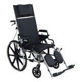 Fauteuil roulant  inclinable Viper plus