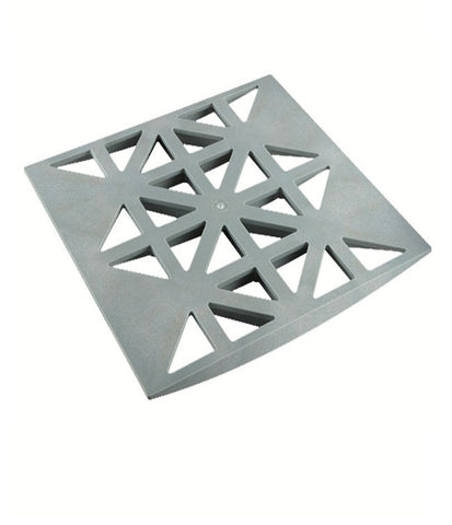 Support rigide pour coussin de fauteuil roulant