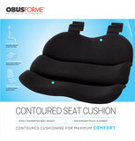 Coussin pour l'assise - OBUSFORME