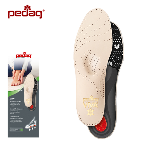 Support plantaire VIVA Pedag