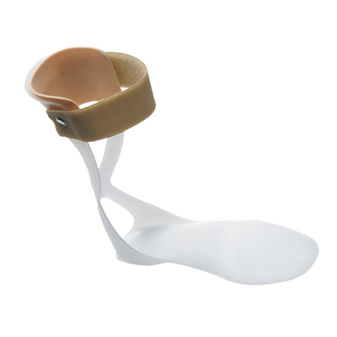 Orthèse pour correction du pied tombant