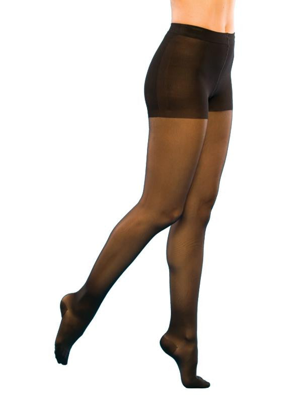 Bas de Compression Sheer Fashion 15-20mm Hg - SIGVARIS Bien-être - collant maternité