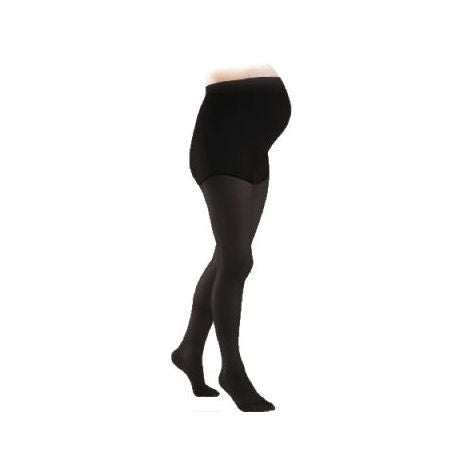 Bas de Compression Soft Opaque 20-30mmHg Maternité (Pointe Fermée ou Ouverte) - SIGVARIS Médical