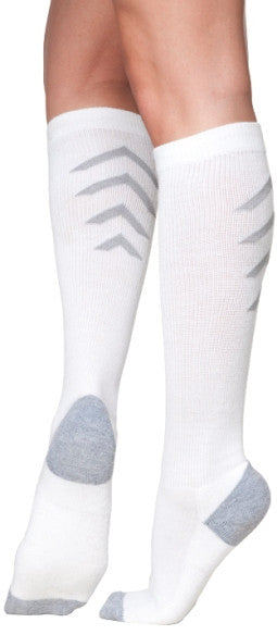Bas de Compression Sportif Sigvaris Récupération Athlétique - 15-20 mmHg Unisexe