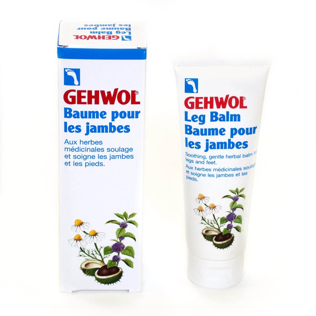 Baume pour les jambes - GEHWOL
