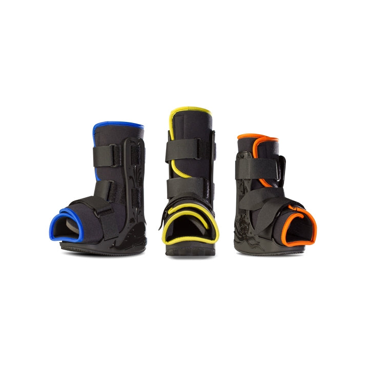 Bottes de marche pédiatrique MiniTrax
