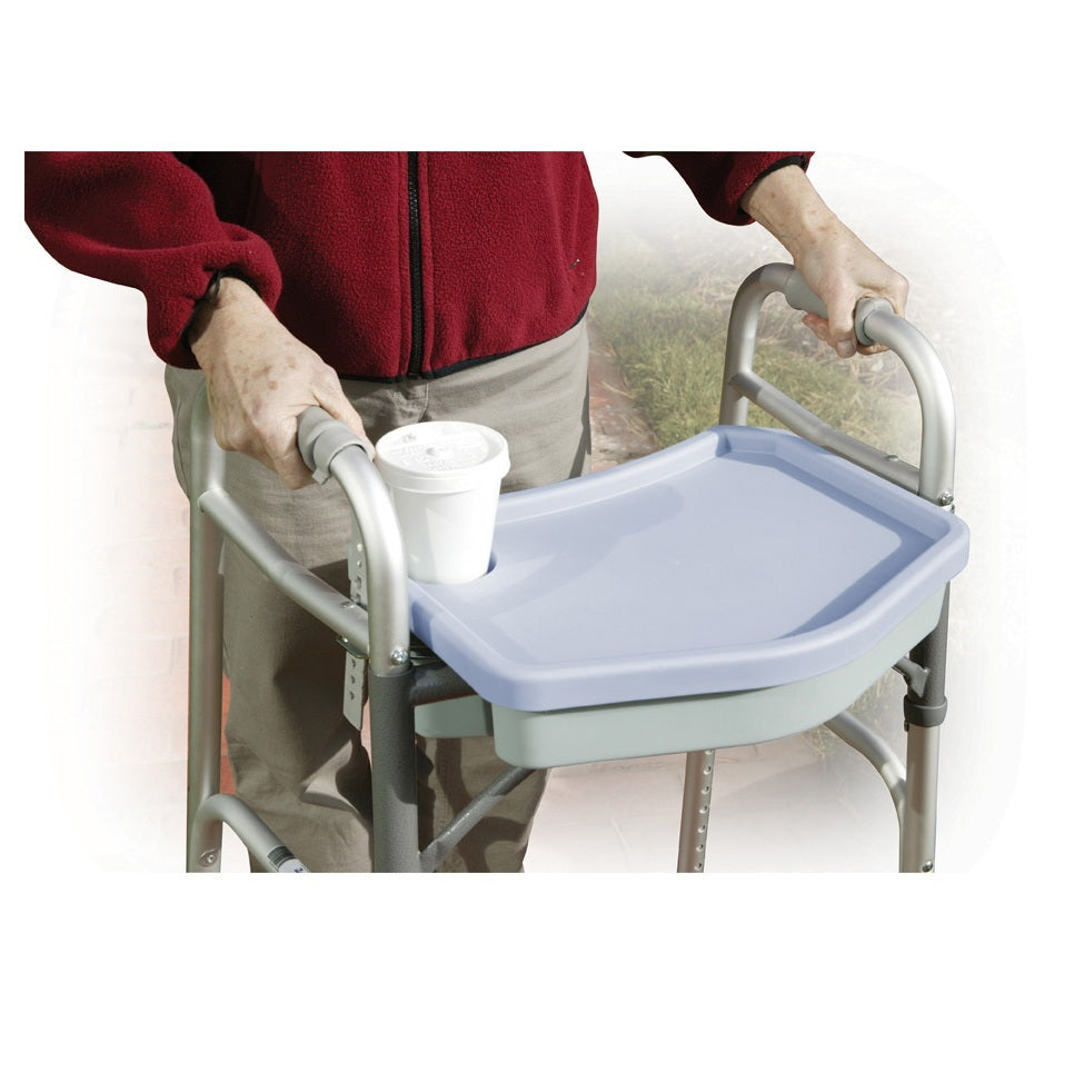 Cabaret pour marchette E-Z Walker