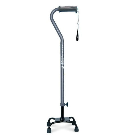 Cannes quadripodes ajustables Airgo Comfort-Plus™