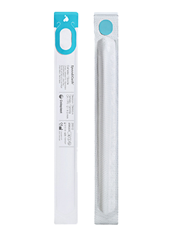 Cathéter Coloplast Speedy-Cath pour homme régulier