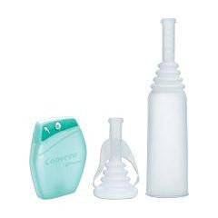 Cathéter externe (condom urinaire) Conveen Optima de Coloplast