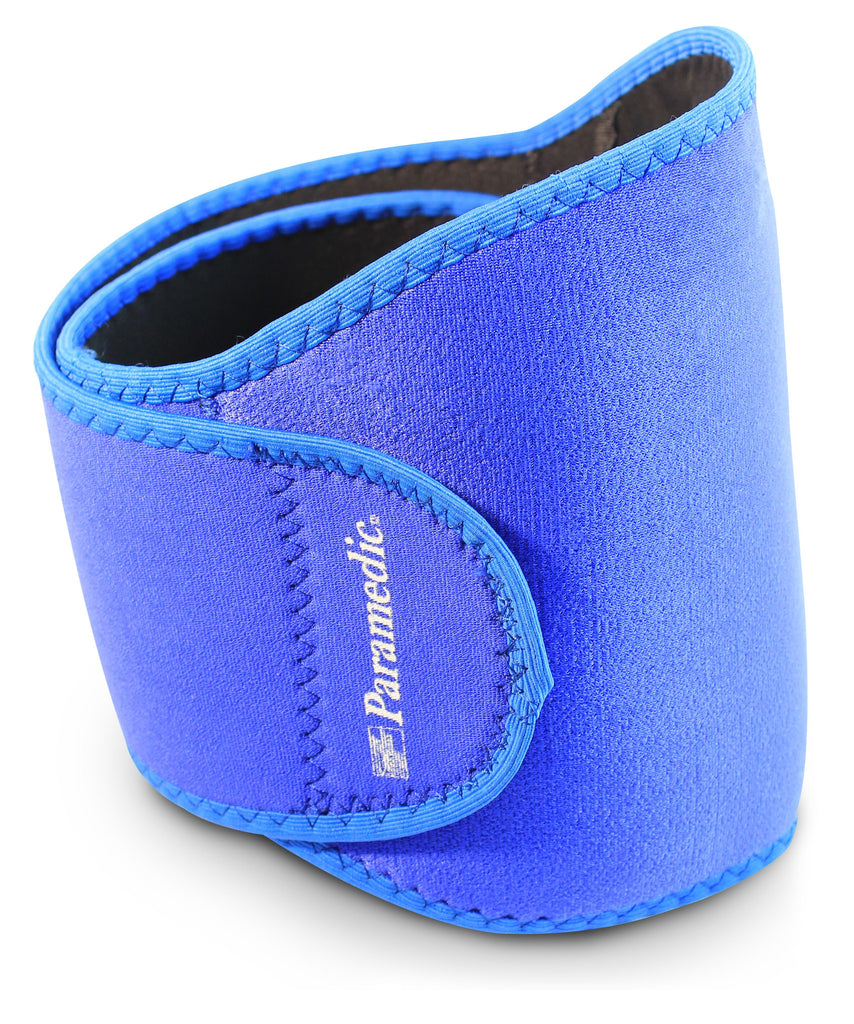 Ceinture velcro chaud/froid 7.5"X 39"