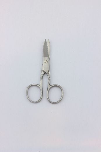 Ciseaux à ongle