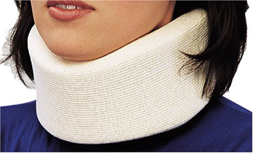 Collets cervicaux en mousse très ferme