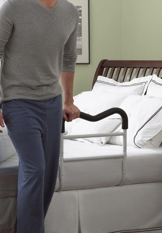 Côté de lit ajustable M-Rail