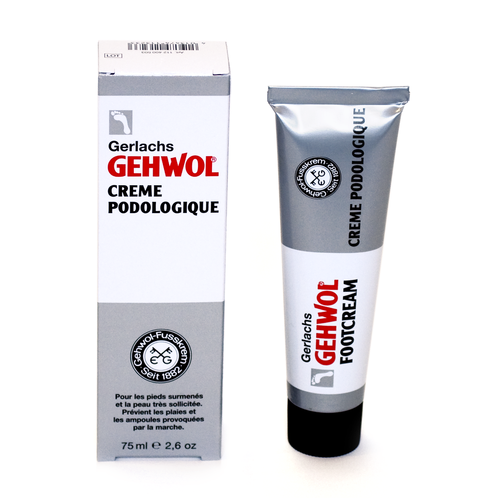 Crème podologique - GEHWOL