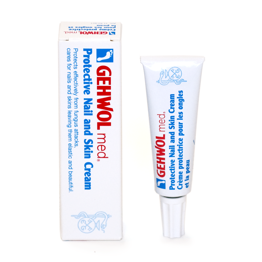 Crème protectrice pour les ongles et la peau - GEHWOL