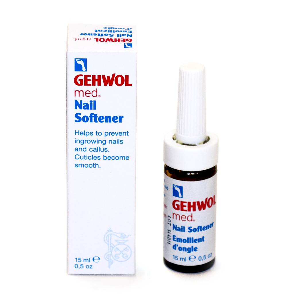Emollient d'ongle - GEHWOL