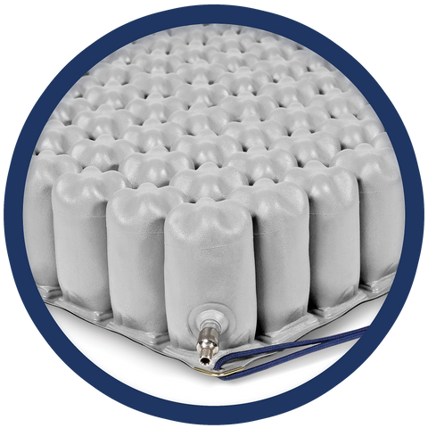 Coussin d'air thérapeutique - CG AIR