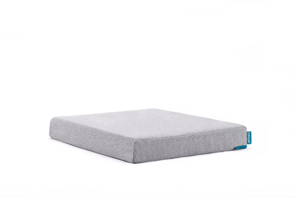 Coussin d'assise ergonomique Symbia 2,5"