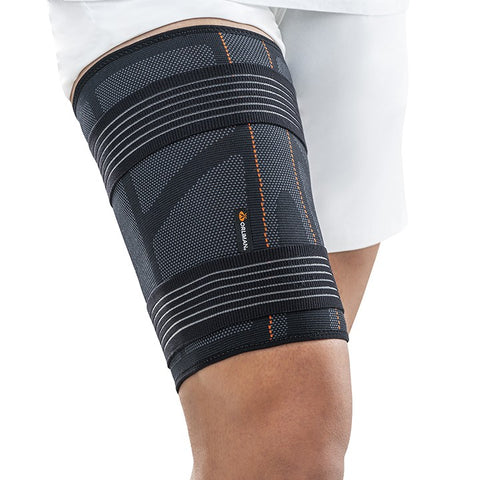 Support élastique fonctionnel de la cuisse Thera Go