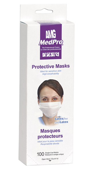 Masque non médical - MedPro