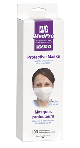 Masque non médical - MedPro
