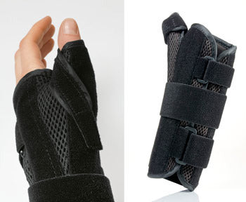 Orthèse d'immobilisation poignet-pouce Actimove Manus Forte Plus