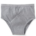 Culotte protectrice de coton homme - Priva