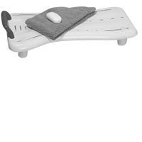 Planche de bain CARE Plus