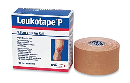 Ruban rigide de contention Leukotape P