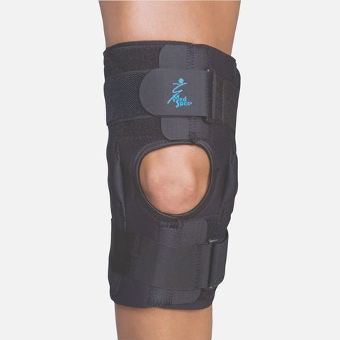 Stabilisateur de genou ''Gripper''