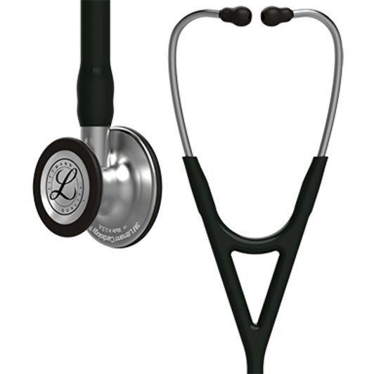 Stéthoscope de cardiologie IV Littmann® 3MMC tubulure 68 cm (27 po)