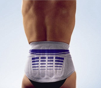 Lumboloc® BAUERFIEND - Ceinture lombo-sacrée