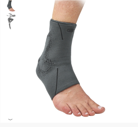 Orthèse de cheville MALOLAX