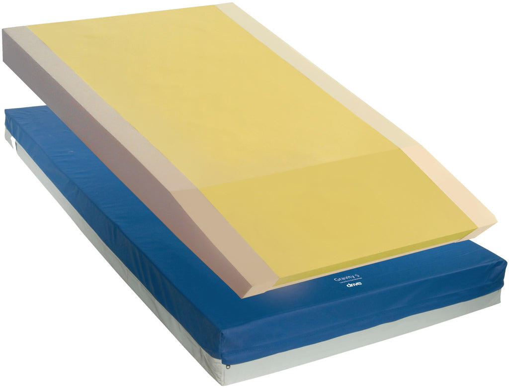 Matelas médical pour lit électrique Gravity 9