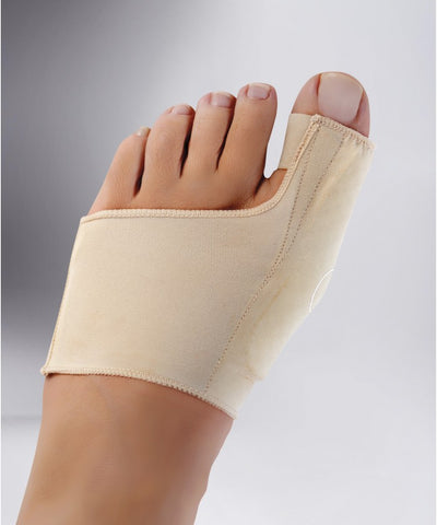 Orthèse corrective hallux valgus de nuit thermoformable