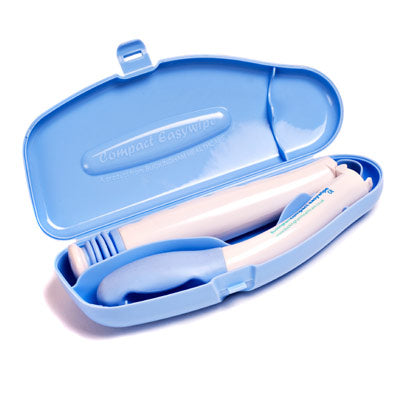 Pince à Papier Hygiénique Buckingham Compact
