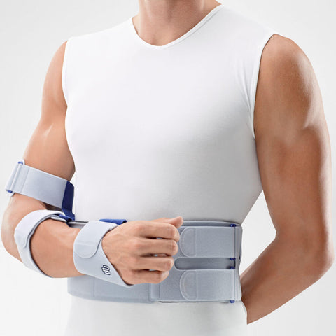 OmoLoc® BAUERFEIND - Orthèse de stabilisation de l'épaule