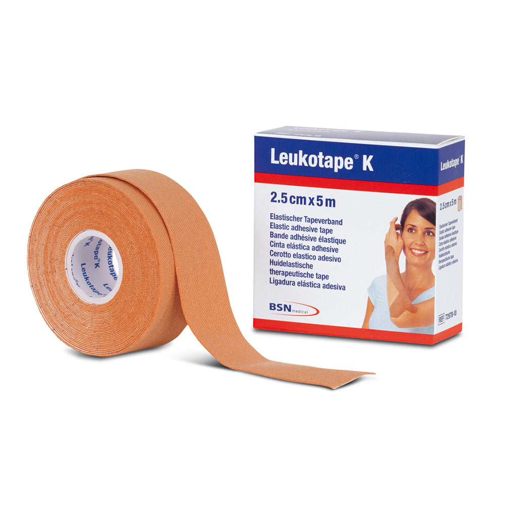 Ruban de type 'taping' Leukotape K