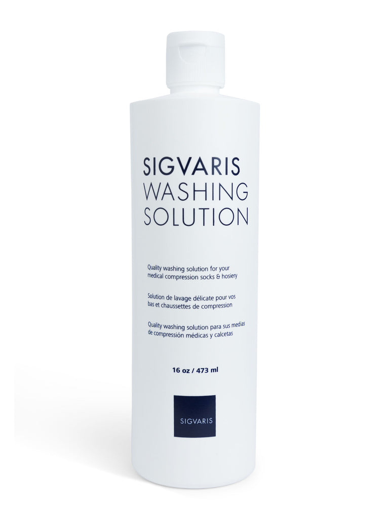 Savon de lavage Sigvaris pour bas de compression