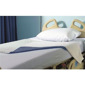 Alèse de positionnement glissante imperméable