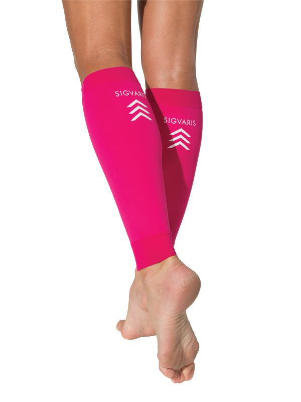 Manchon de compression sportif Sigvaris Performance - 20-30 mmHg Unisexe