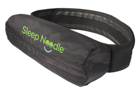 Coussin pour dormir sur le côté Sleep Noodle